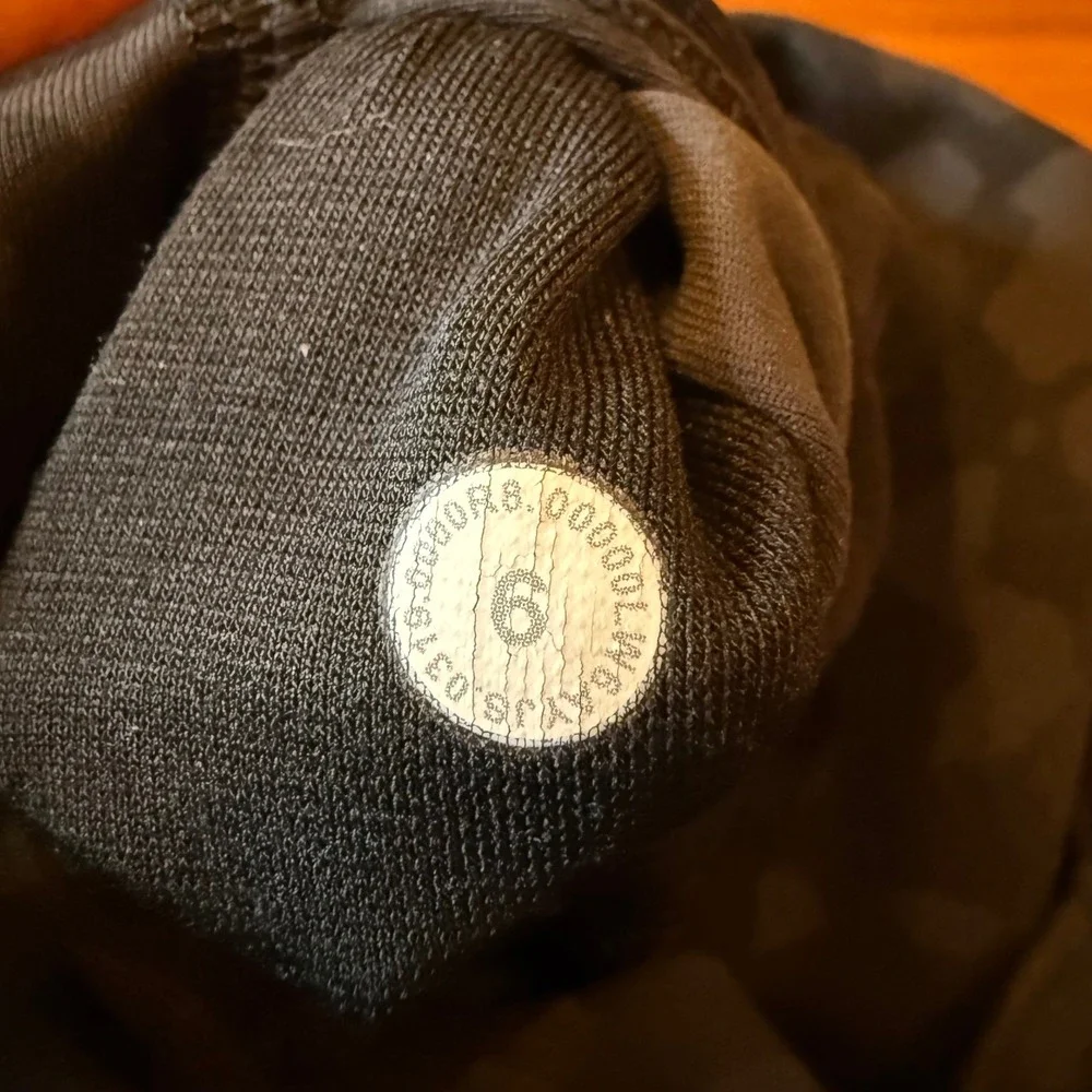 lululemon athletica high rise